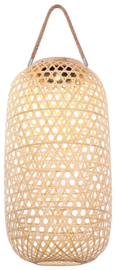 Globo 33671 - LED Solárne svietidlo LED/0,06W/3V IP44