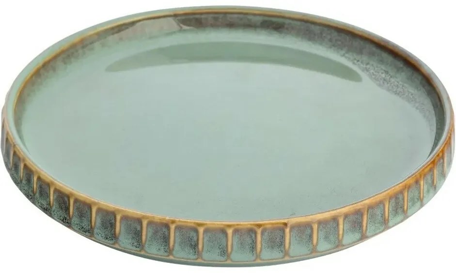 Altom Súprava 2 podšálok Reactive Sage 14 cm