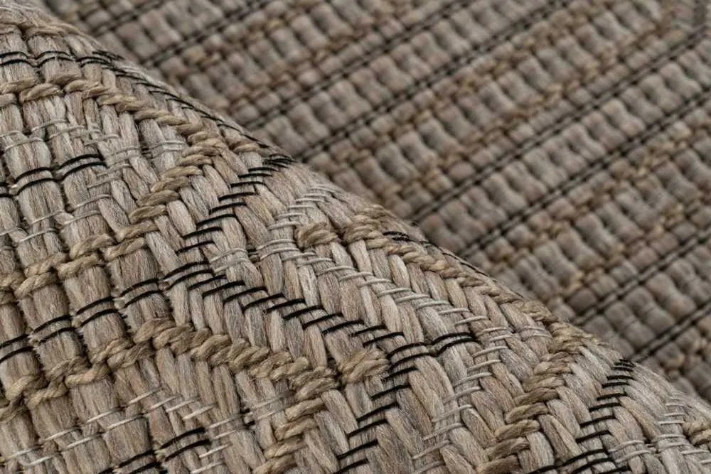 Lalee Kusový koberec Costa 301 Nature Rozmer koberca: 160 x 230 cm