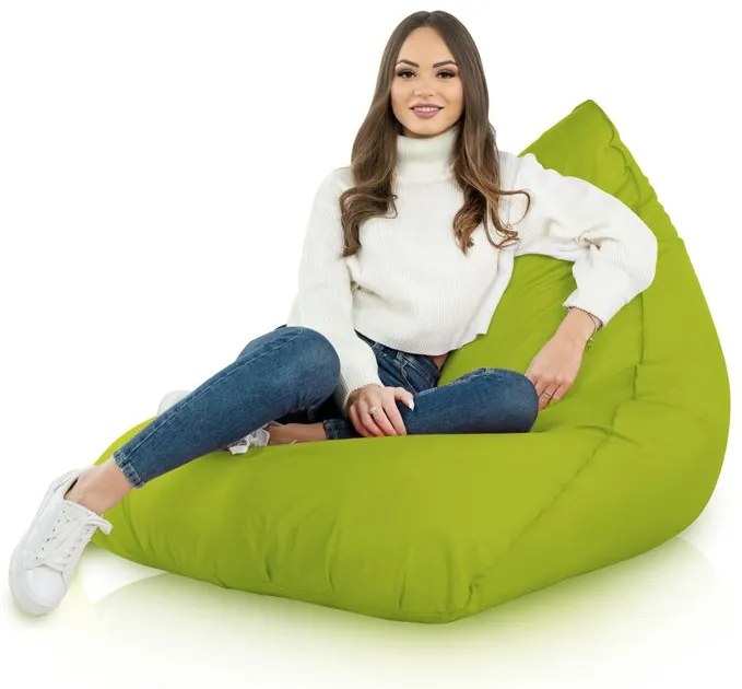 Sedací vak Bermudy Outdoor Farba: 19.Hnedý