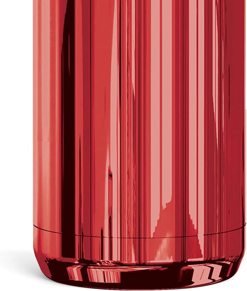 Nerezová termofľaša Solid Sleek Ruby 630 ml