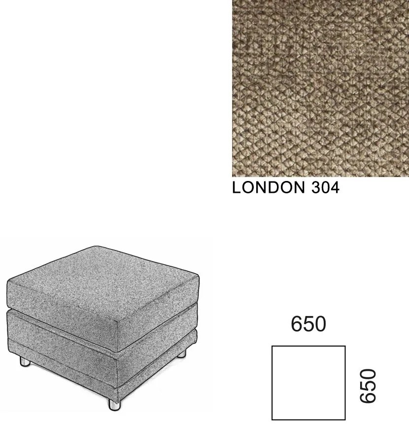 AVA TAB Varianta: LONDON 309