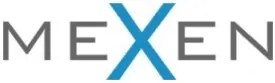 Mexen Apia, sprchový kút s posuvnými dverami 145 (dvere) x 70 (stena) cm, 6mm číre sklo, chrómový profil, 840-145-070-01-00