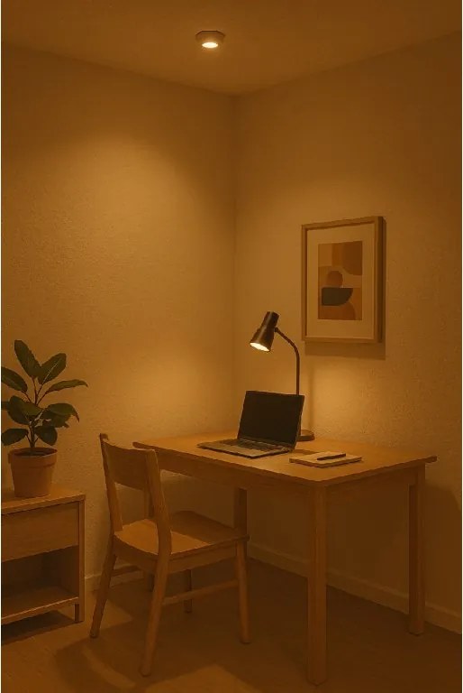 SADA 6x LED žiarovka PHILIPS GU10 4,9W 550lm teplá farba 3000K