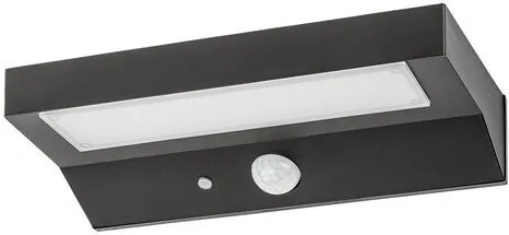 Rabalux KORANA LED solárna lampa 77023