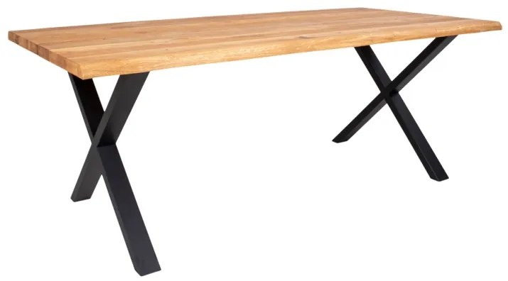 Toulon Oslo stolová súprava 1+6