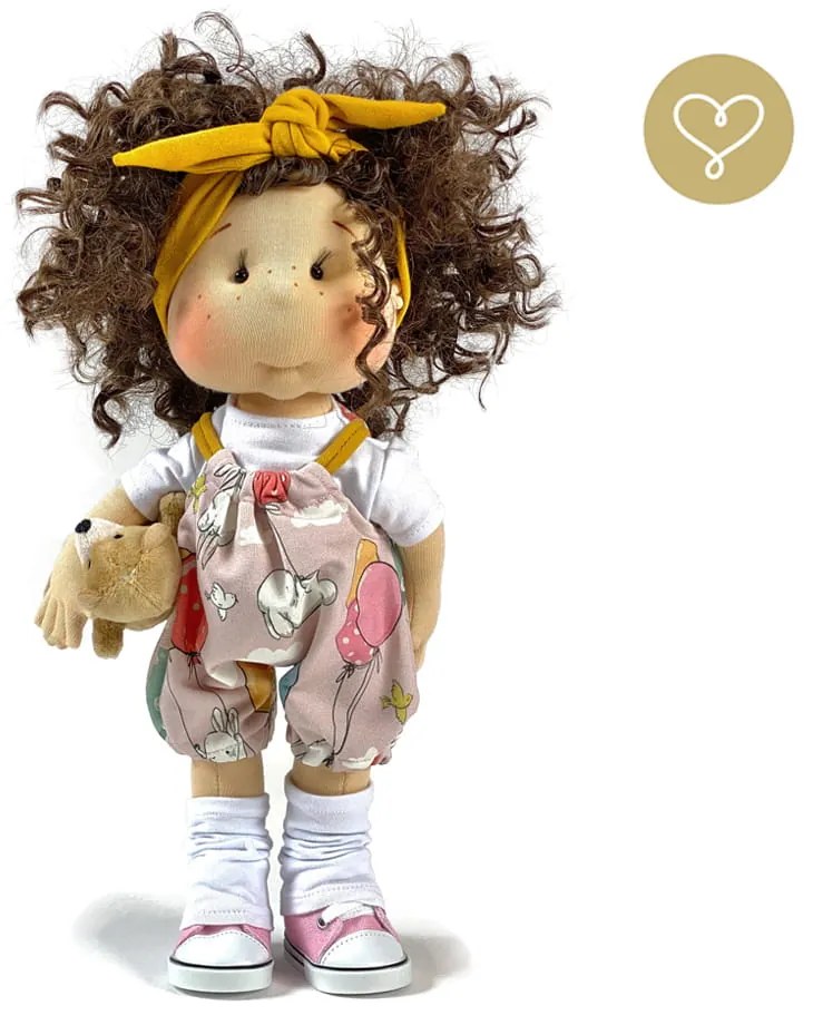 Panenka Dorotka 40 cm