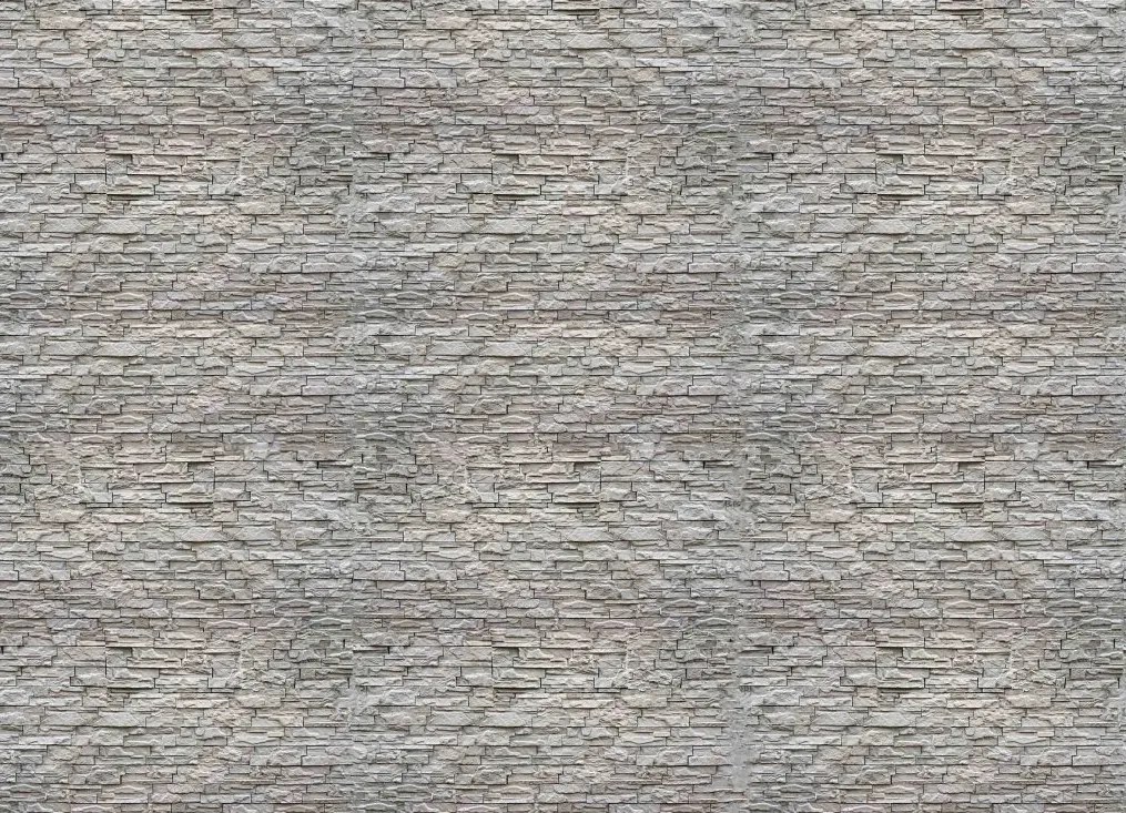 Manufakturer -  Tapeta 3D stone wall