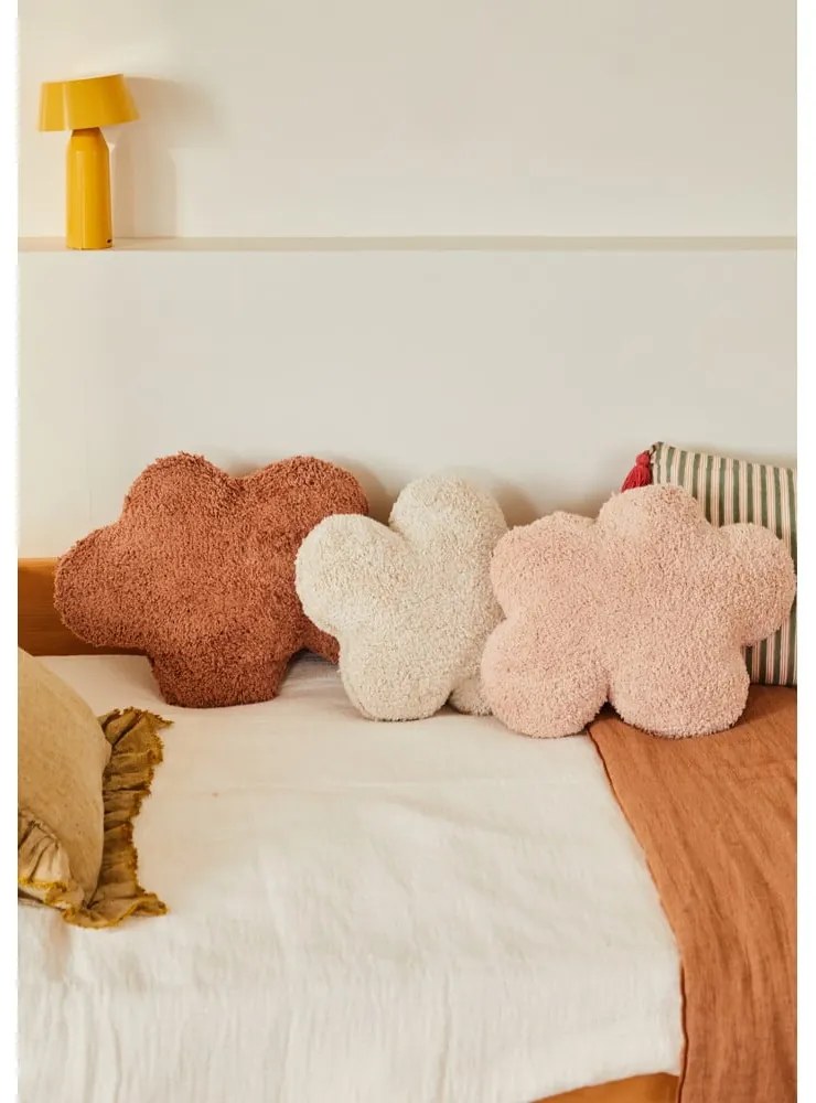 Detský vankúšik Clouds – Lorena Canals