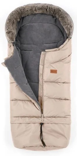 PETITE&MARS - Detský fusak 4v1 ARCTIC Rose Petal