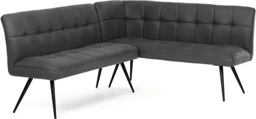 Jedálenská lavica sivá DCL-D1950 GREY3