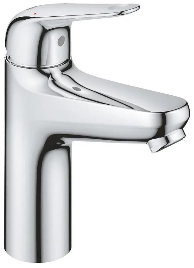 GROHE 24326001 - Umývadlová batéria SWIFT DN 15 veľkosť M lesklý chróm