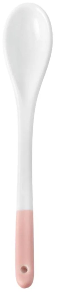 räder Porcelánová lyžička Apricot