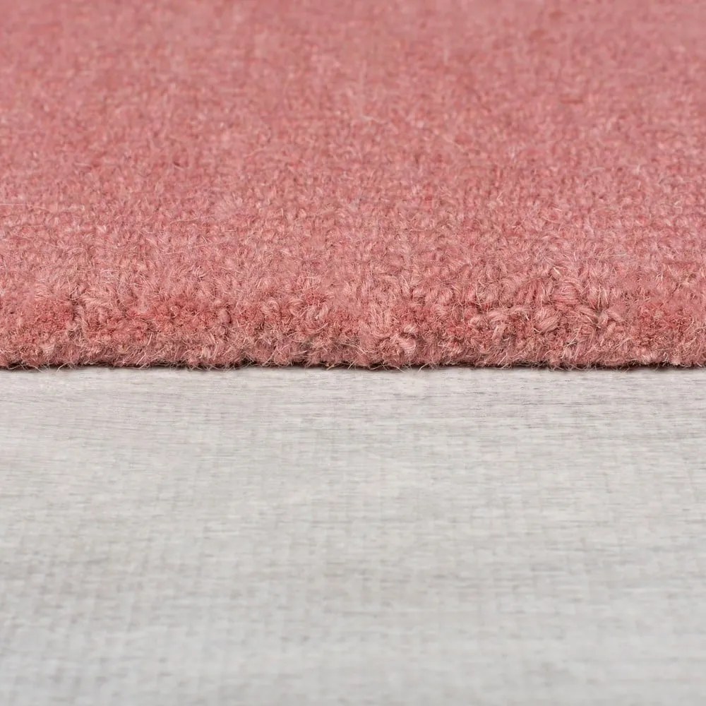 Ručne tkaný vlnený koberec 200x290 cm Esre Bright – Flair Rugs