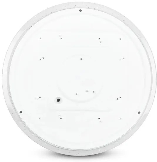 LED Stropné svietidlo LED/24W/230V 35cm 3000K/4000K/6400K