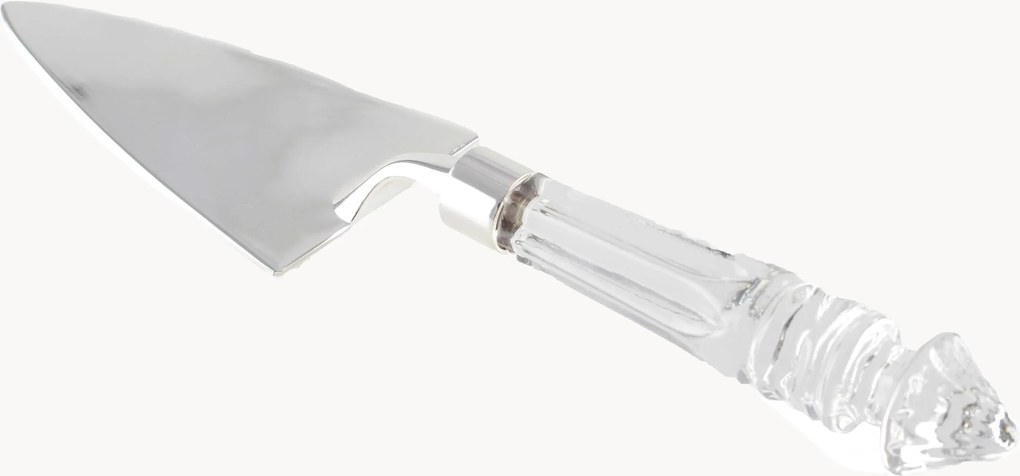 Lopatka na tortu Bruno