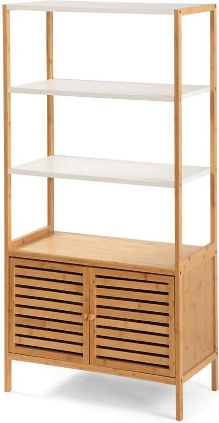 Bambusový regál AVENBERG BAMBU STRADO