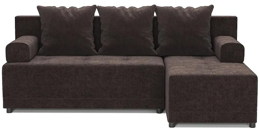 Rohová sedacia súprava Max Alfa 09