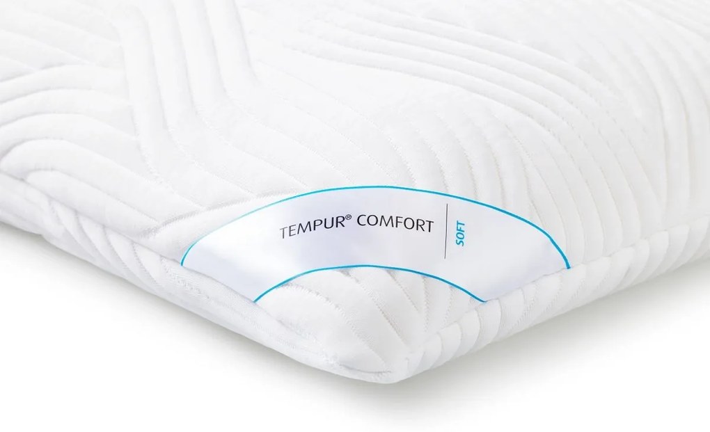 TEMPUR Vankúš TEMPUR Comfort Soft 50x70 cm