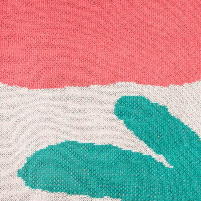 Deka FELO viacfarebná 766152