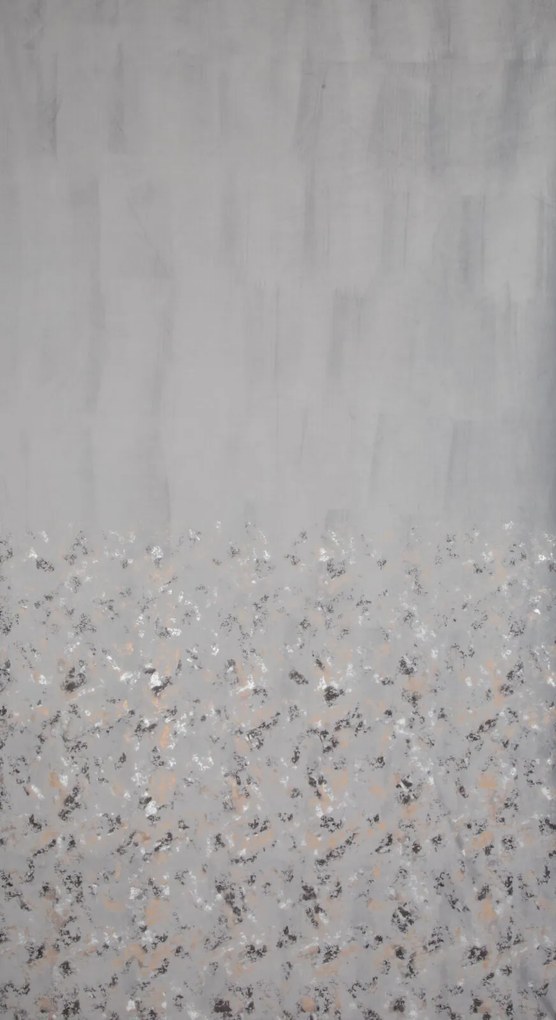 ZATEMŇOVSCÍ ZÁVES NA PÁSKE MARIELA 140X270 CM VZOROVANÁ