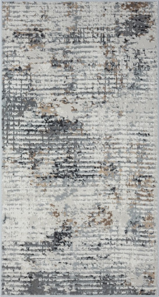 Kusový koberec My Joy Beige, 80x150, béžová, chodba / predsieň, My Flair