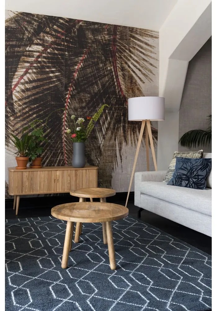 Nízka komoda Zuiver Barbier