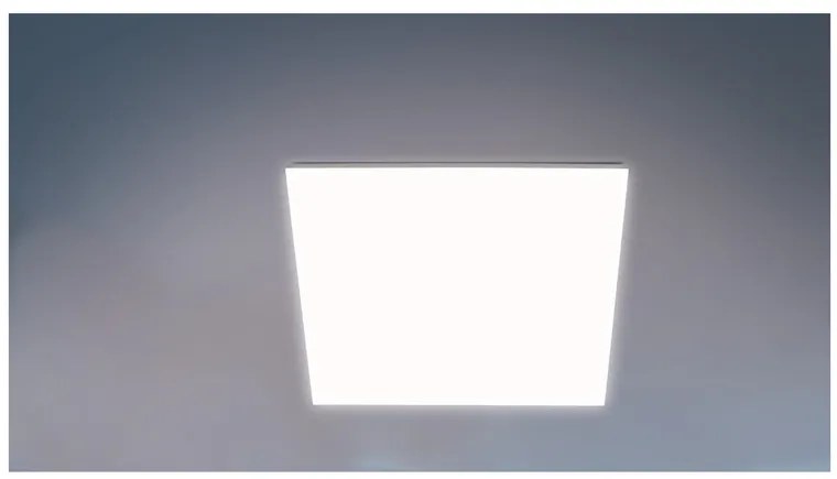 Livarno home Stropný LED panel (štvorec)  (100365691)