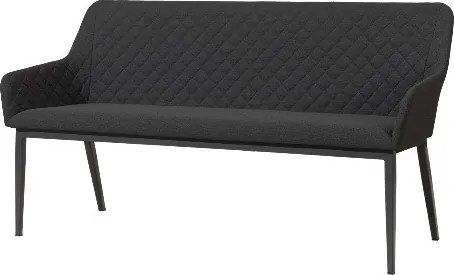 Doppler PARIS LIKA-TEX® antracit