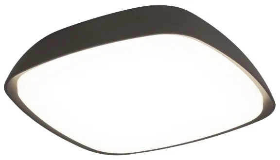 Rabalux 8797 - LED Vonkajšie stropné svietidlo AUSTIN LED/20W/230V IP65