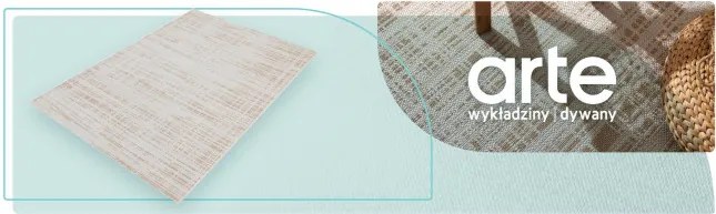 Koberec Adana Fuzzy Beige