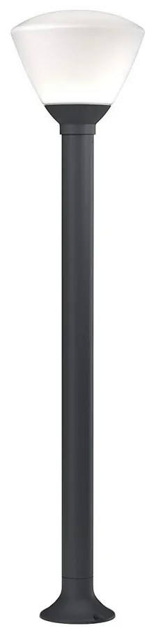 Osram Osram - LED Vonkajšia lampa ENDURA LED/7W/230V IP44 P22540