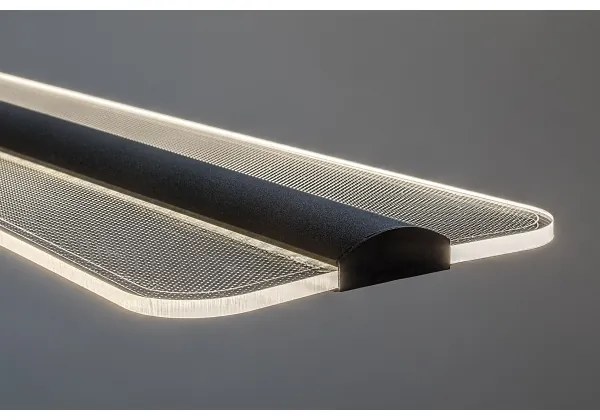 Rabalux 72026 - LED luster na lanku NORAEL LED/40W/230V 3000K