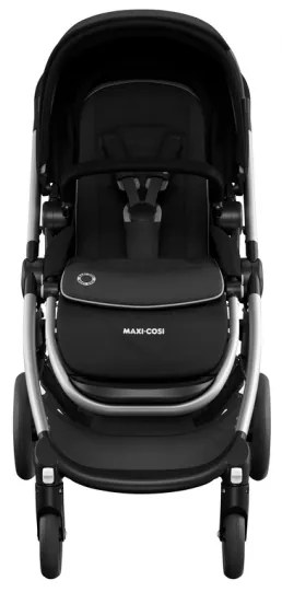 Kočík Maxi-Cosi Adorra 2 Essential Grey