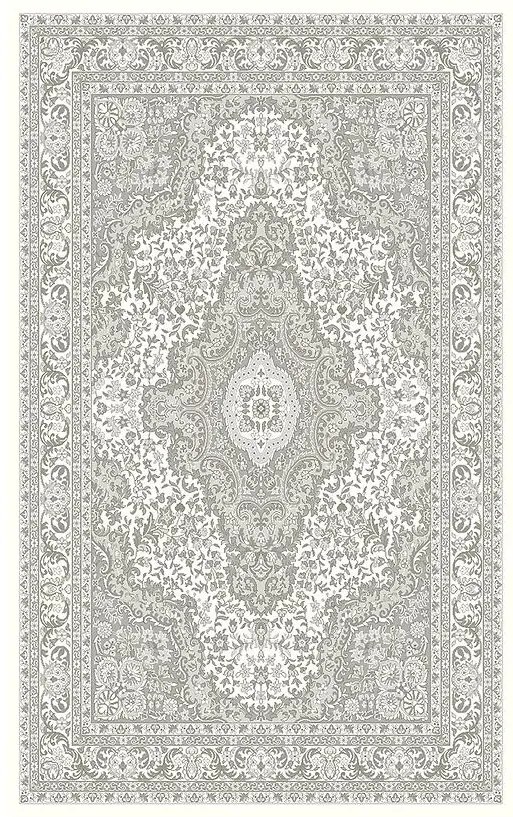 Viskózový koberec Shiraz 1,6/2,3 914 71