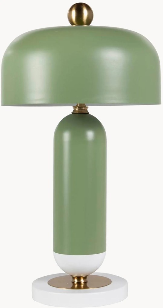 Stolová lampa Hannah