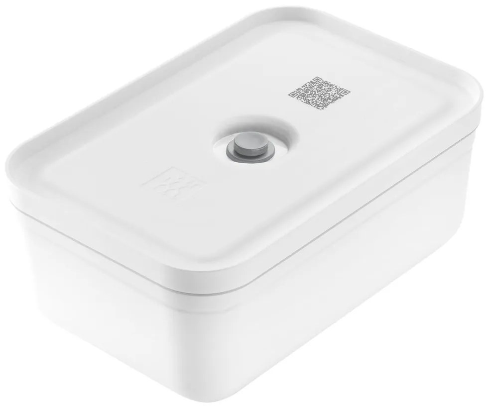 Zwilling Vákuovací desiatový box FRESH & SAVE biely L