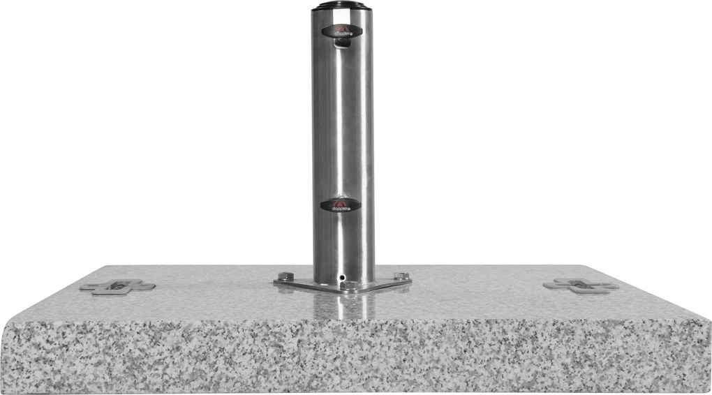 Derby Žulový stojan 90 kg