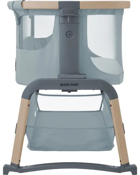 Maxi-Cosi - Cestovná postieľka IORA AIR šedá
