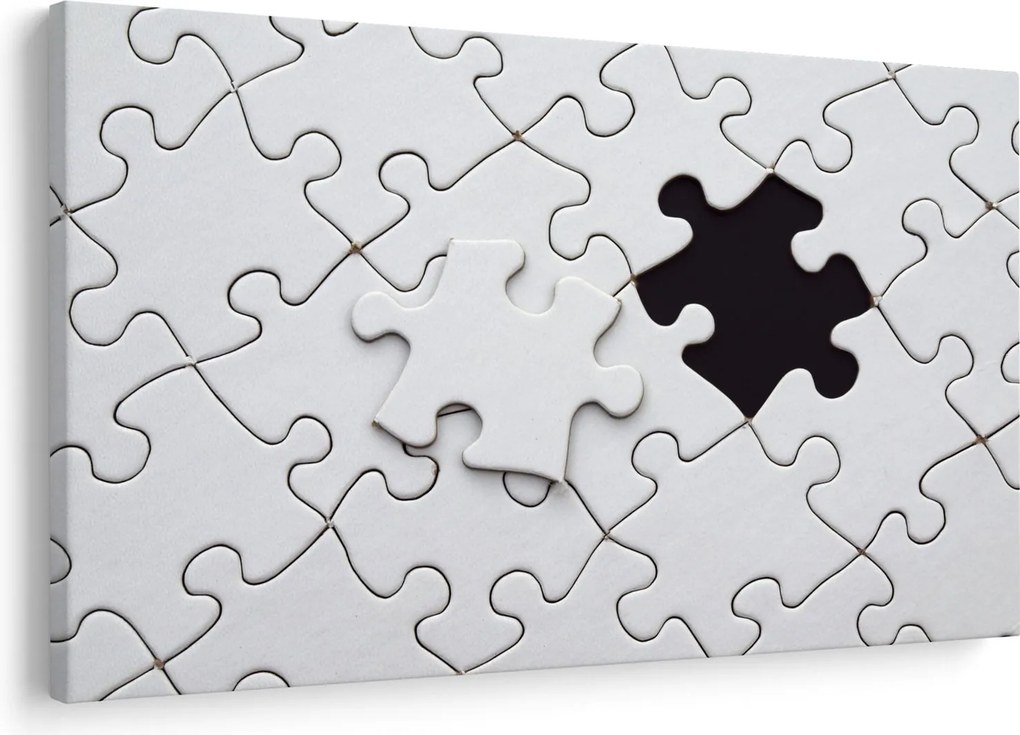 Obraz puzzle (90x60 cm)