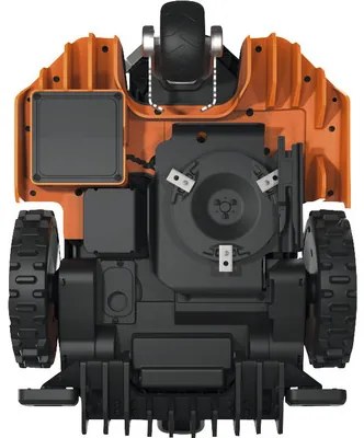 Robotická kosačka Worx Landroid Vision M800 WR208E autonómna 800 m²