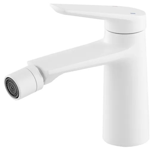 Gamma Evo, bidetová batéria h-146, biela, GMA-BEB-WH