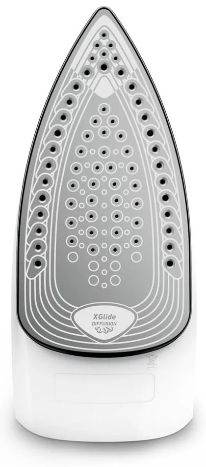 Naparovacia žehlička Express Steam FV2863 – Tefal
