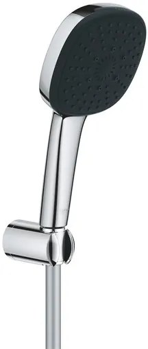 Grohe Vitalio Comfort sprchová hlavica s hadicou chróm 26176001 G26176001