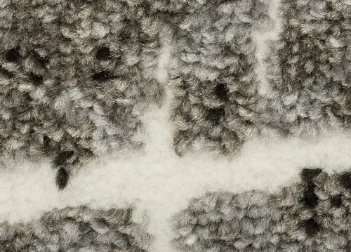 Koberce Breno Metrážny koberec VICTORIA 8007 - 0644, šíře role 300 cm, béžová, viacfarebná