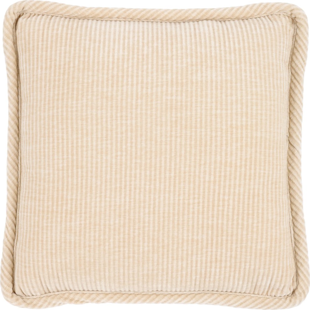 XXXLutz DEKORAČNÝ VANKÚŠ 45/45 cm Novel - Textil do domácnosti - 003621036701