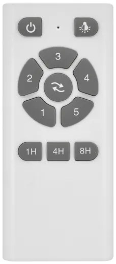 FARO 33511 - Stropný ventilátor MOREA pr. 152 cm + diaľkové ovládanie