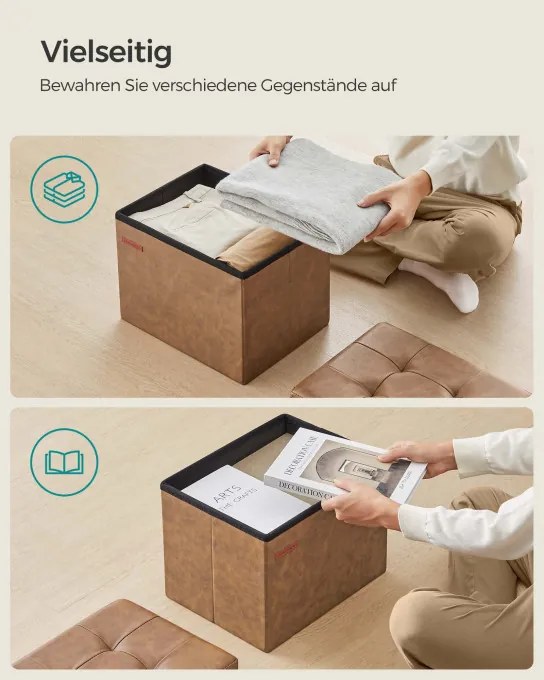 Lavička s vekom LSF100K01