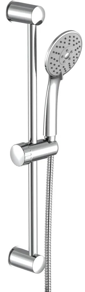 Schütte 64830 - Sprchová súprava NAPOLI lesklý chróm