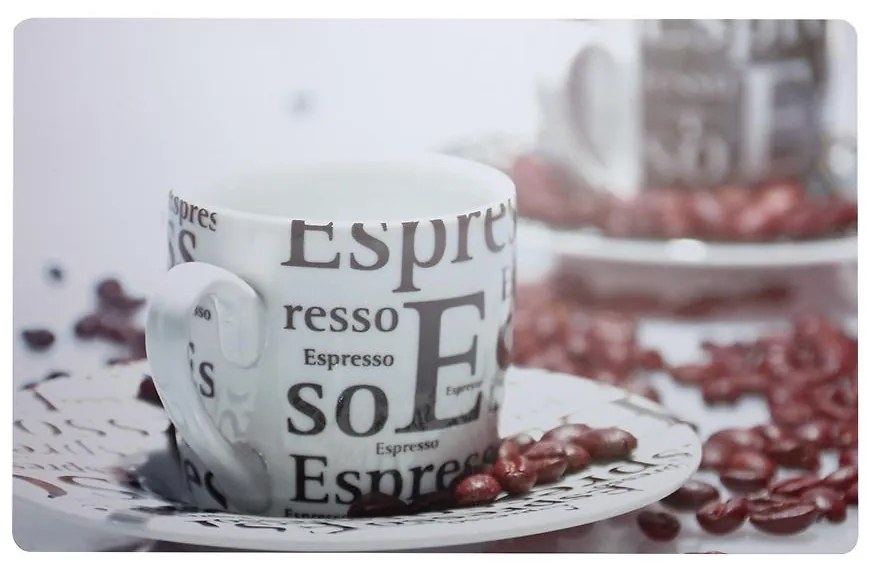 Podložka arabica 44x28,5 cm